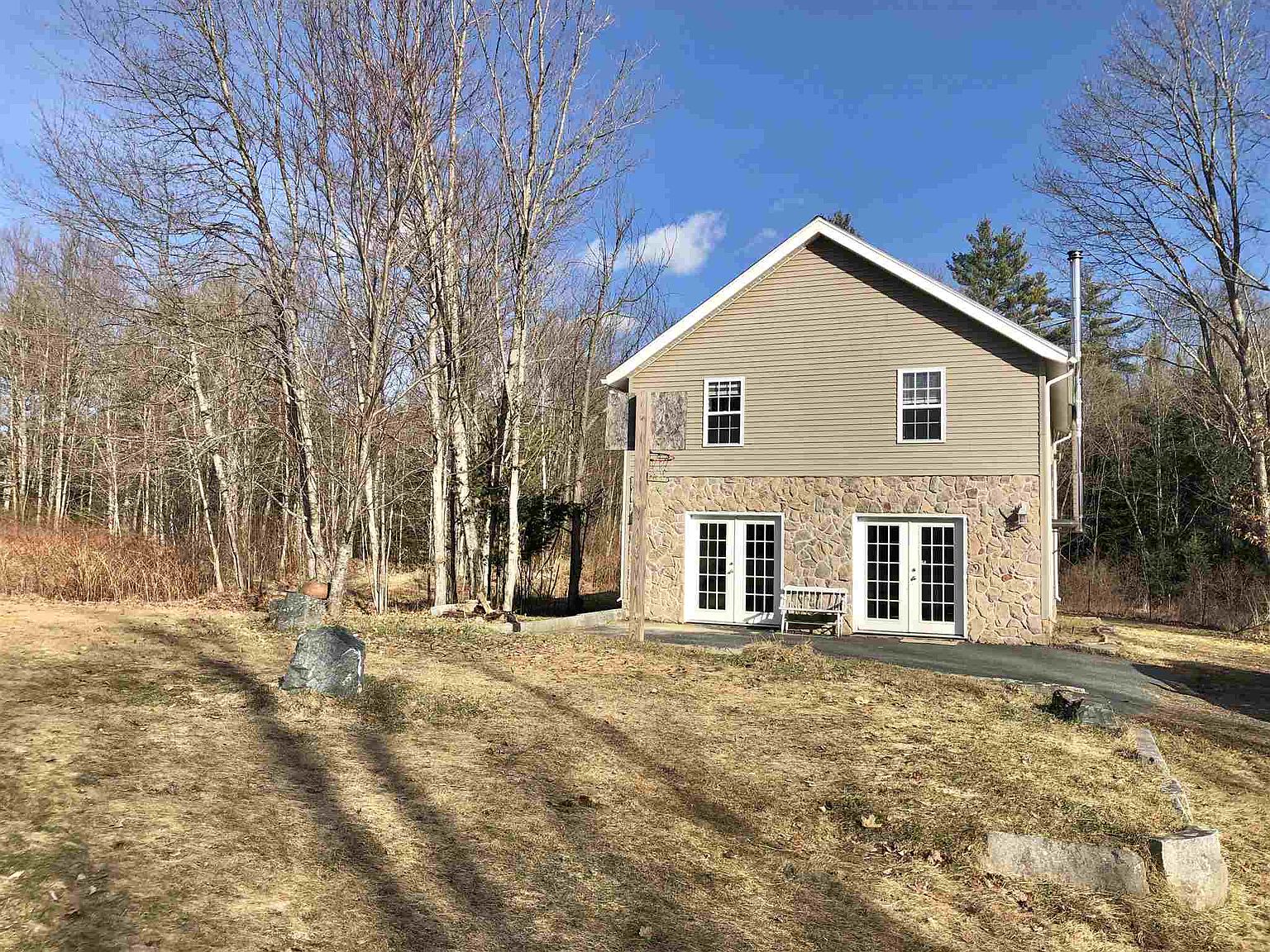 298 French Pond Road, North Haverhill, NH 03774 Zillow