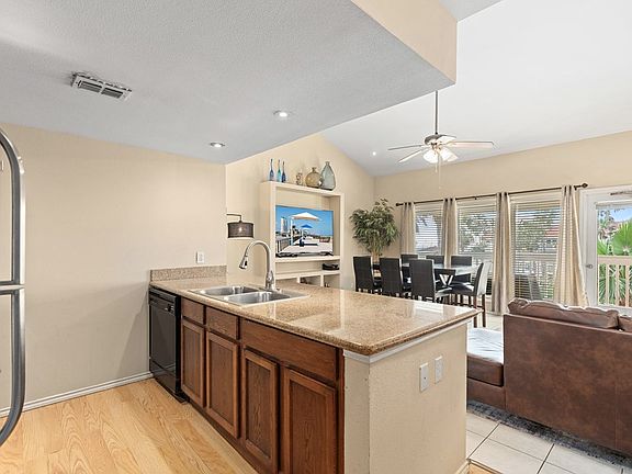 3rd image of 200 E Padre Blvd #1310