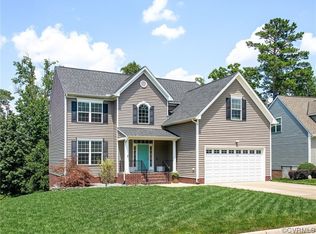 14942 Bridge Spring Dr, Midlothian, VA 23113