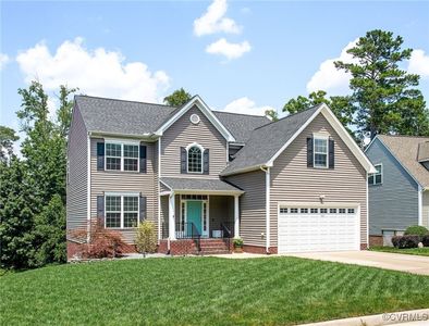 14942 Bridge Spring Dr, Midlothian, VA, 23113