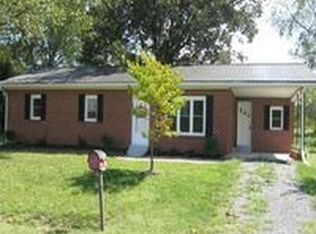 14173 Fountain Run Rd, Fountain Run, KY 42133