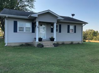 134 Ridge Rd, Altenburg, MO 63732