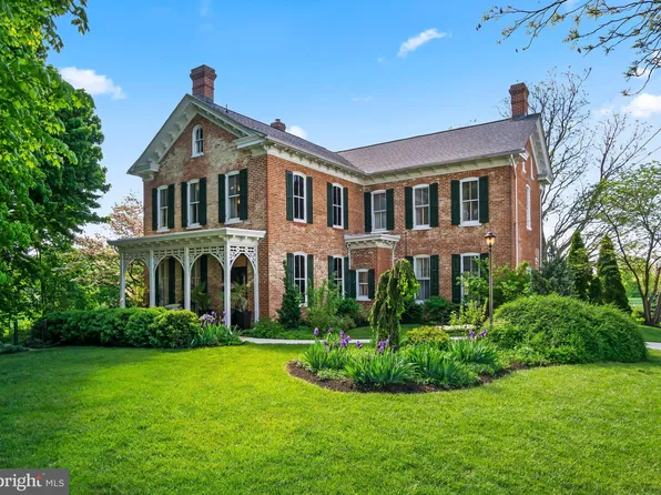 17639 Mason Dixon Rd, Hagerstown, MD 21740