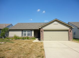10516 Wintergreen Way, Indianapolis, IN 46234
