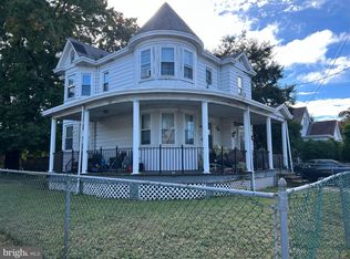 102 Marshall Ave, Hamilton, NJ 08610