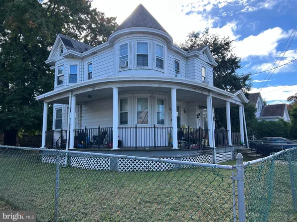 102 Marshall Ave, Hamilton, NJ 08610