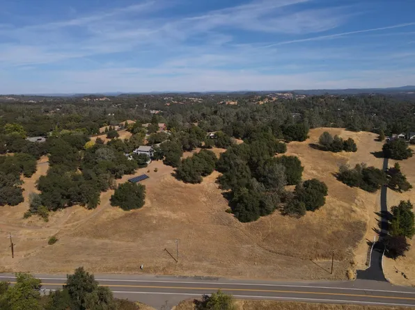 Highway 49, Cool, CA 95614