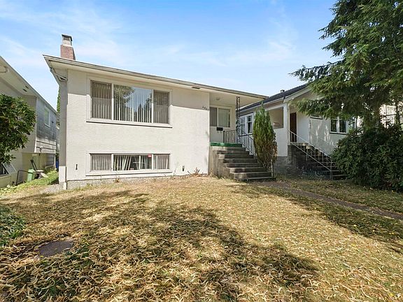 4663 W 15th Ave, Vancouver, BC V6R 3B5 | MLS #R2829276 | Zillow