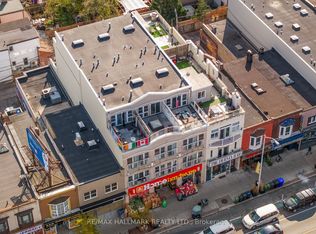 2151 Danforth Ave, Toronto, ON M4C1K2