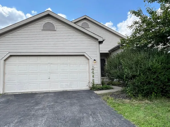 3155 Terra Dr, Columbus, OH 43228