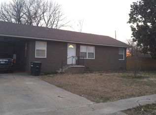 200 S Magnolia Dr, Trumann, AR 72472