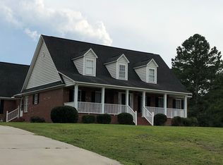 6200 Brooks St, Falcon, NC 28342