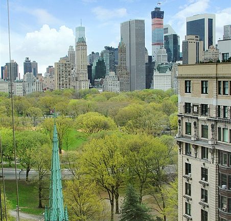 4th image of 10 W 66th St APT 17-H