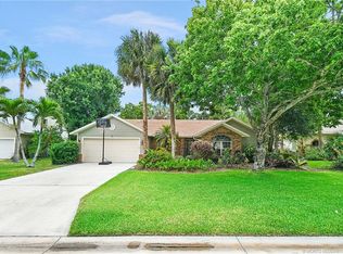 3571 SW Thistlewood Ln, Palm City, FL 34990
