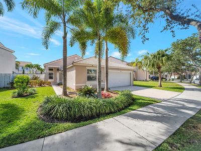 941 Briar Ridge Rd, Weston, FL, 33327
