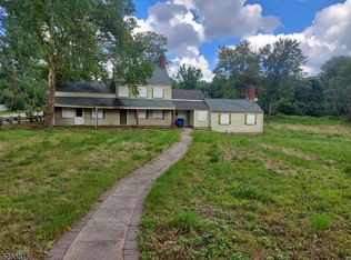 602 Route 523, Readington Twp., NJ 08889