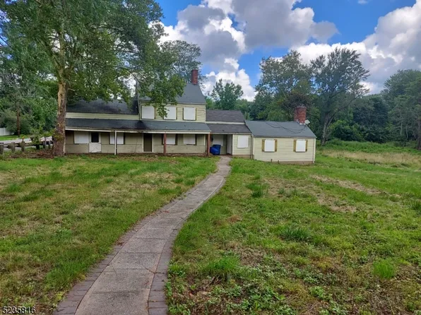 602 Route 523, Readington Twp., NJ 08889