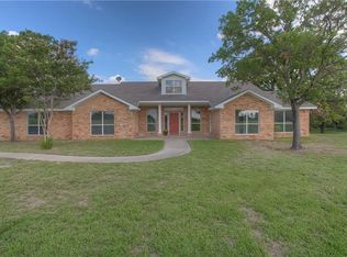 1531 Hill Rd, Springtown, TX 76082