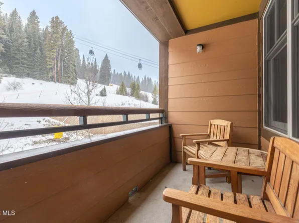 401 Nystrom Lane #1503, Winter Park, CO 80482