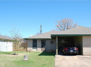 2403 Parker Cir #B, Georgetown, TX 78628