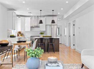 11 Orchard St #1, Medford, MA 02155