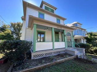 502 Janette Ave SW, Roanoke, VA 24016