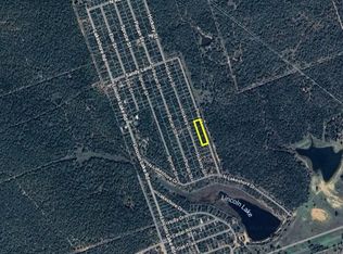 Pine St, Paige, TX 78659