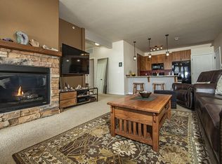 162 Village Rd UNIT G201, Granby, CO 80446