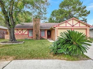 7819 Barnhill Dr, Humble, TX 77338
