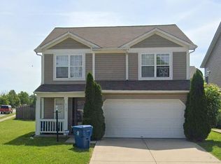 4139 Orchard Valley Ln, Indianapolis, IN 46235