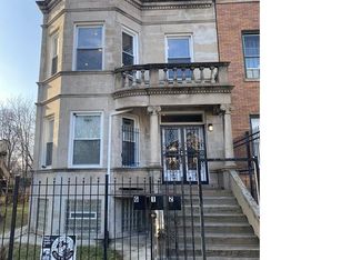 6926 S Parnell Ave APT 2, Chicago, IL 60621