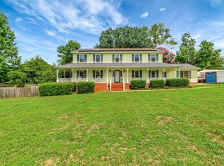 224 Regency Cir, Anderson, SC 29625