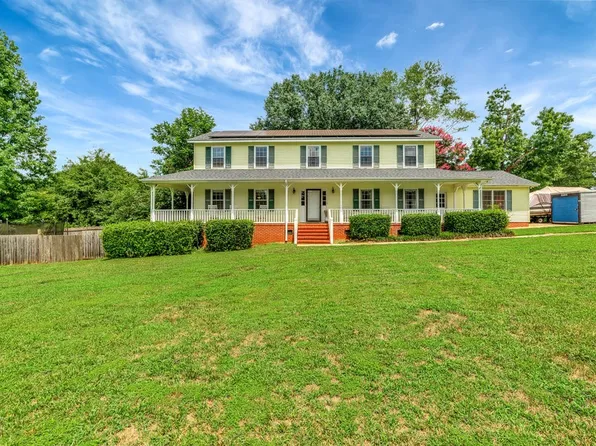 224 Regency Cir, Anderson, SC 29625