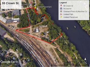 55 Crown St, Nashua, NH 03060