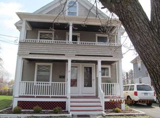 37 Burns Ave, Enfield, CT 06082