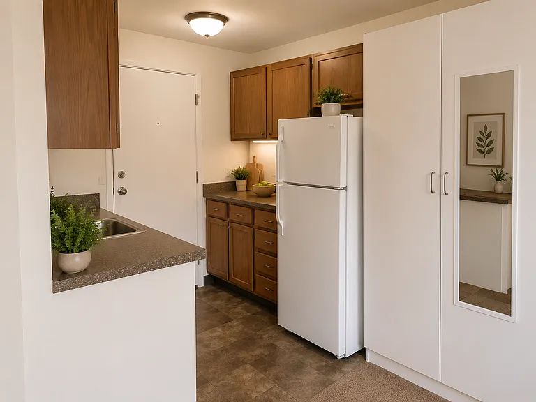 Studio Available Now! ~Blocks from the Capitol Square~ — Photo 14