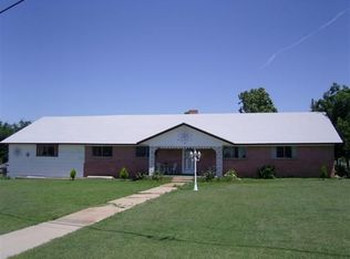 537 Blue Mound Rd E, Haslet, TX 76052