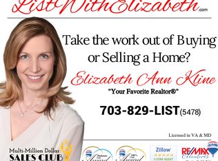 9320 Burke Rd, Burke, VA 22015