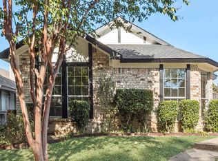 1015 Sanders Dr, Duncanville, TX 75137