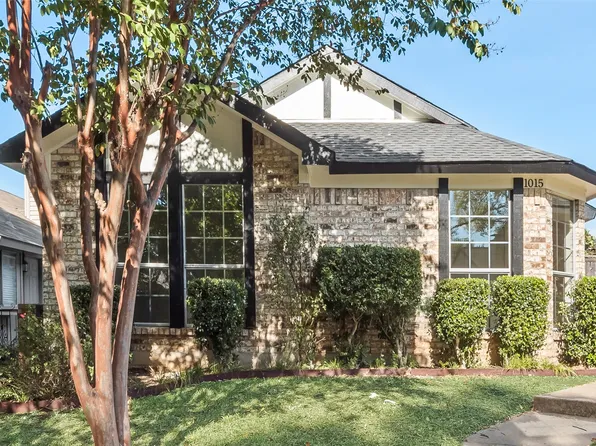 1015 Sanders Dr, Duncanville, TX 75137