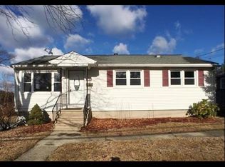108 Highland Dr, Waterbury, CT 06708