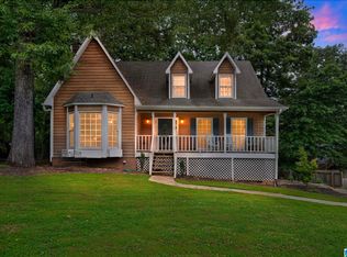 913 6th Ave NW, Alabaster, AL 35007