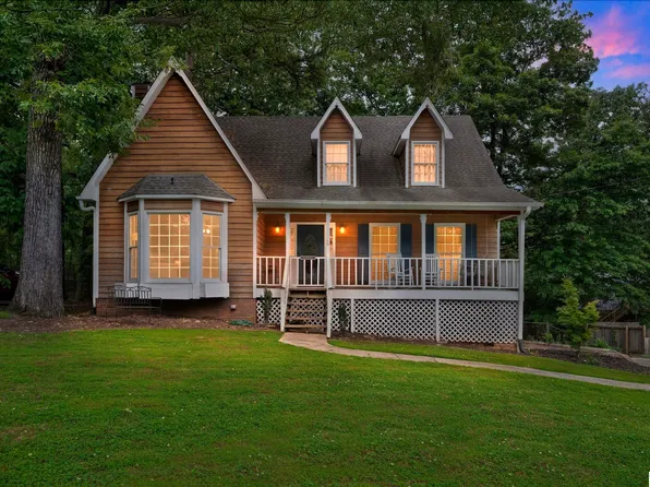 913 6th Ave NW, Alabaster, AL 35007