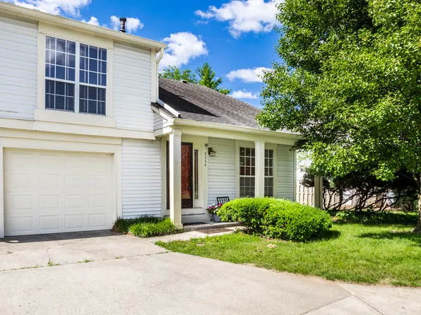 2554 Chaseway Ct, Indianapolis, IN 46268