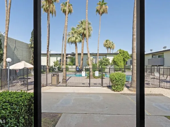 6767 N 7th St 123, Phoenix, AZ 85014