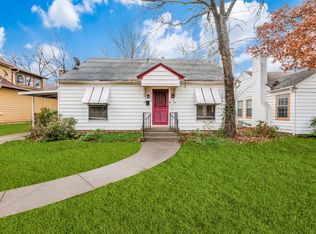 9006 Santa Clara Dr, Dallas, TX 75218