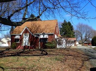 3119 Asbury Rd, Erie, PA 16506