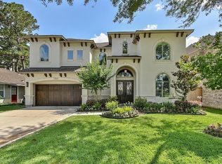 1515 Latexo Dr, Houston, TX 77018