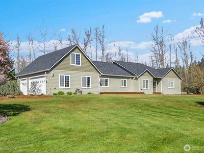 16100 159th Lane SE, Yelm, WA, 98597