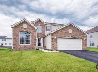 1488 Misty Ln, Bolingbrook, IL 60490